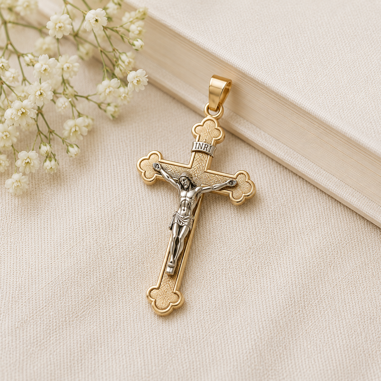 Crucifixos