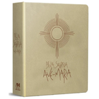 BIBLIA SAGRADA - CAPA EUCARISTIA