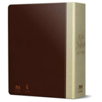 BIBLIA SAGRADA - CAPA EUCARISTIA