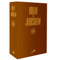 BIBLIA DE JERUSALEM - BOLSO