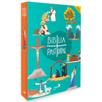 BIBLIA PASTORAL CATEQUESE  - ED ESPECIAL