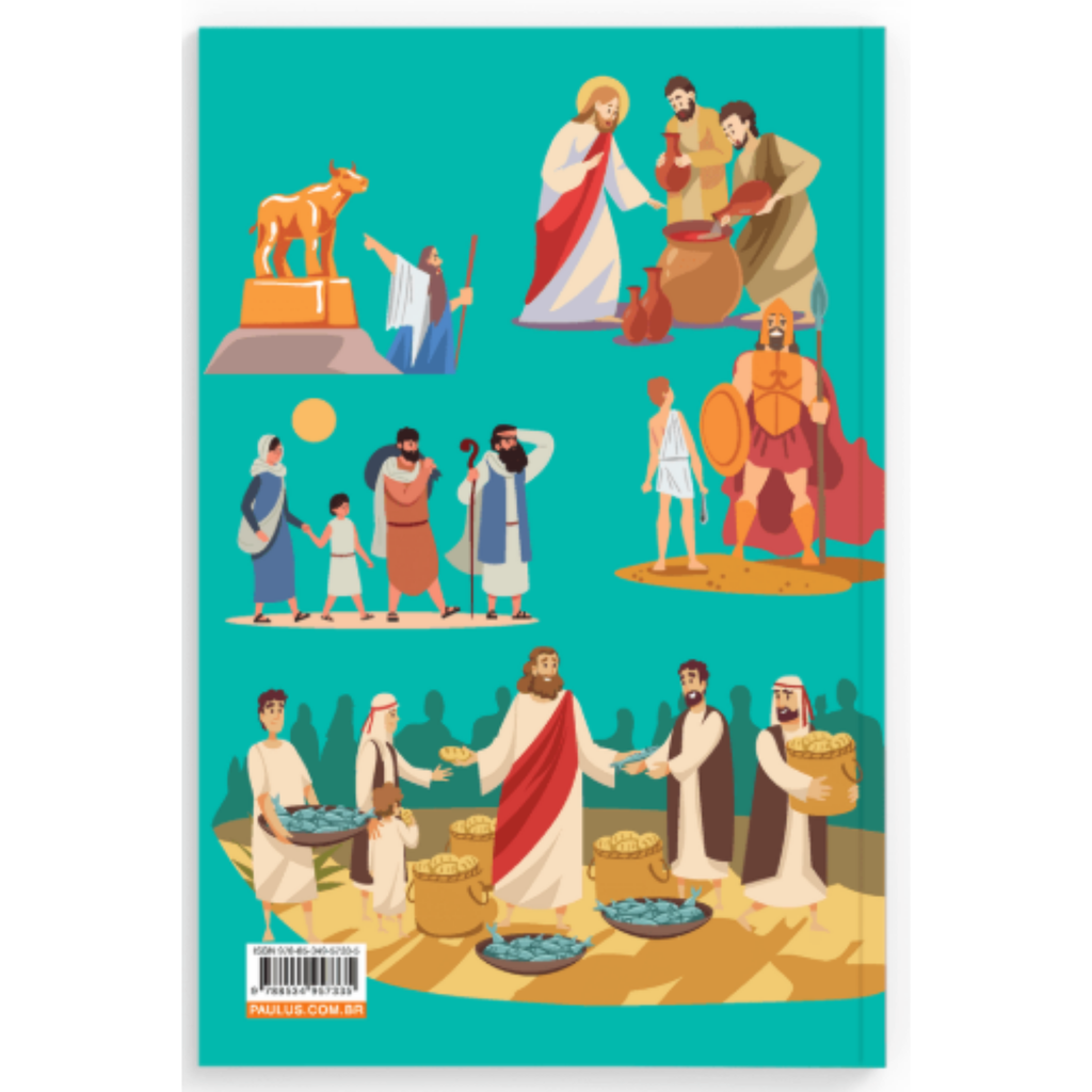 BIBLIA PASTORAL CATEQUESE  - ED ESPECIAL