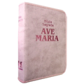 BIBLIA ZIPER STRIKE - MEDIA - ROSA