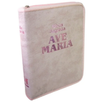 BIBLIA ZIPER STRIKE - MEDIA - ROSA