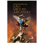 DEVOCIONARIO DE SAO MIGUEL ARCANJO