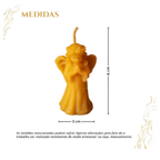 VELA ANJO DA GUARDA