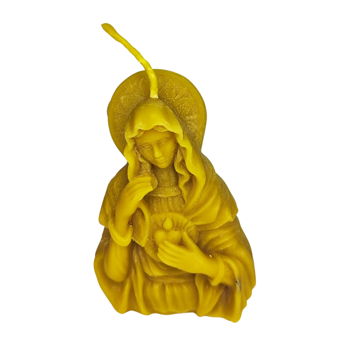 VELA IMACULADO CORAÇÃO DE MARIA