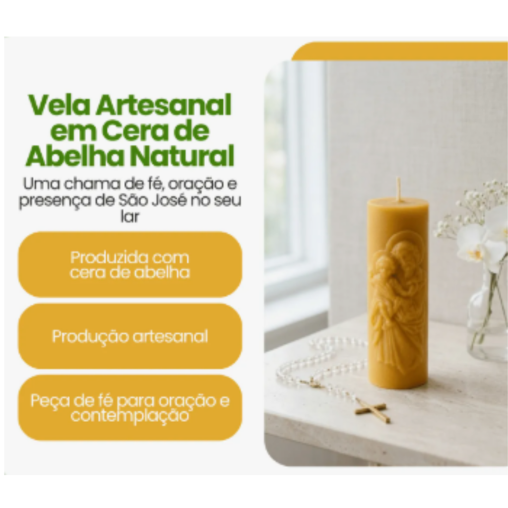 VELA SAO JOSE