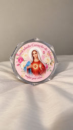 Terço do Imaculado Coração de Maria – Pérola