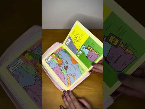 BIBLIA ZIPER STRIKE - MEDIA - ROSA
