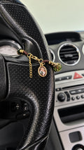 DEZENA PARA VOLANTE/CÂMBIO - SÃO JOSÉ